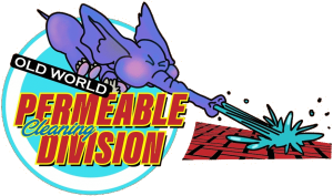 Old World Permeable Logo